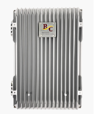 BC-510 高性能自组网基站